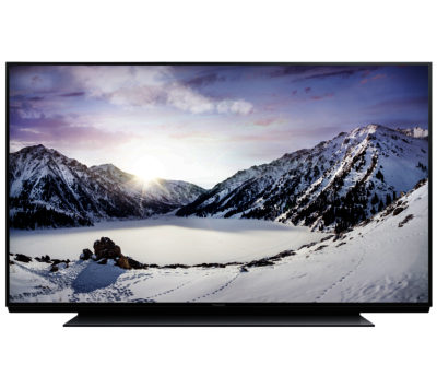 85  Panasonic VIERA TX-85AX942B Smart 3D Ultra HD 4k  LED TV